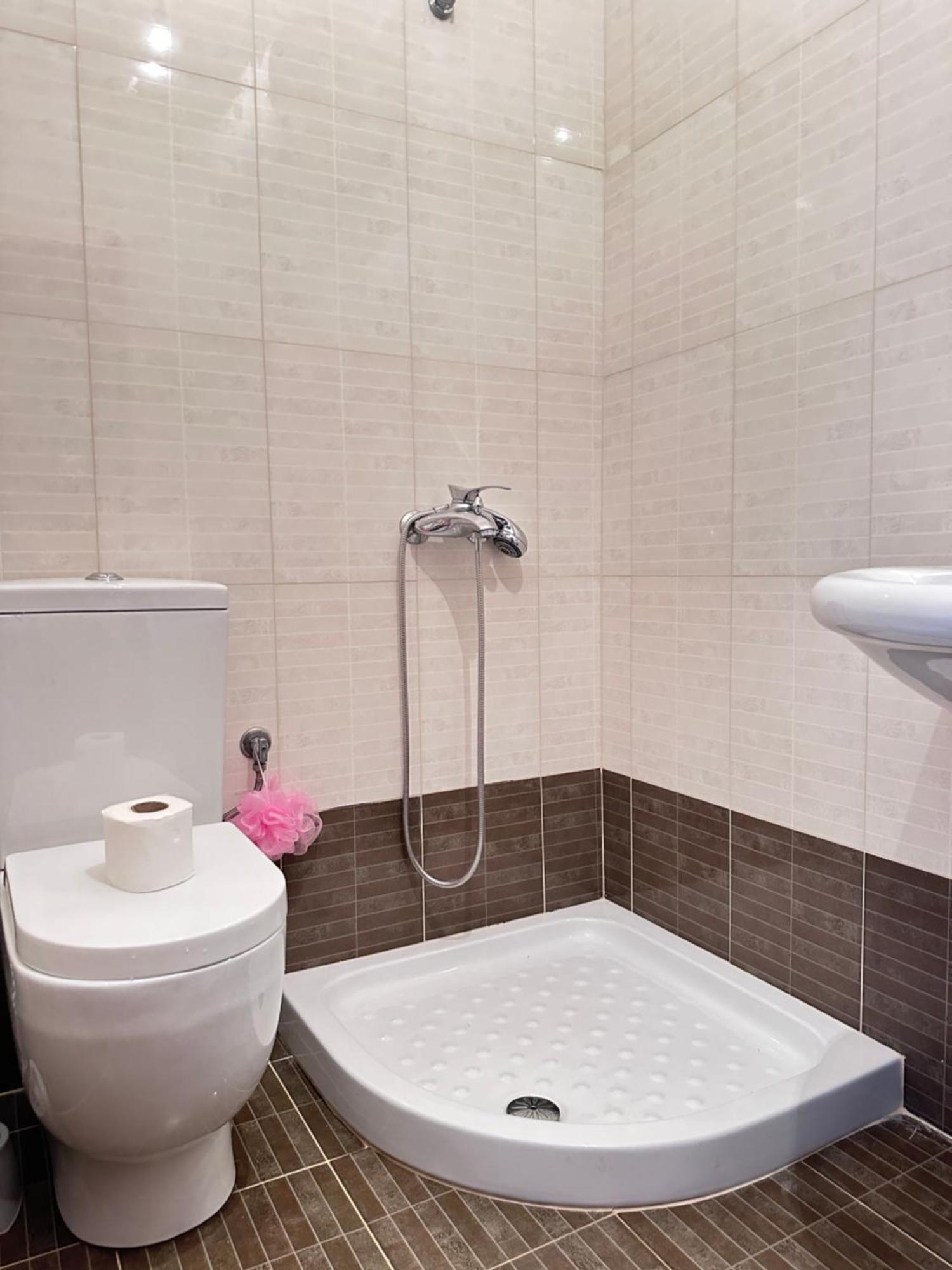 Tini Sea View Apartment Saranda Kültér fotó