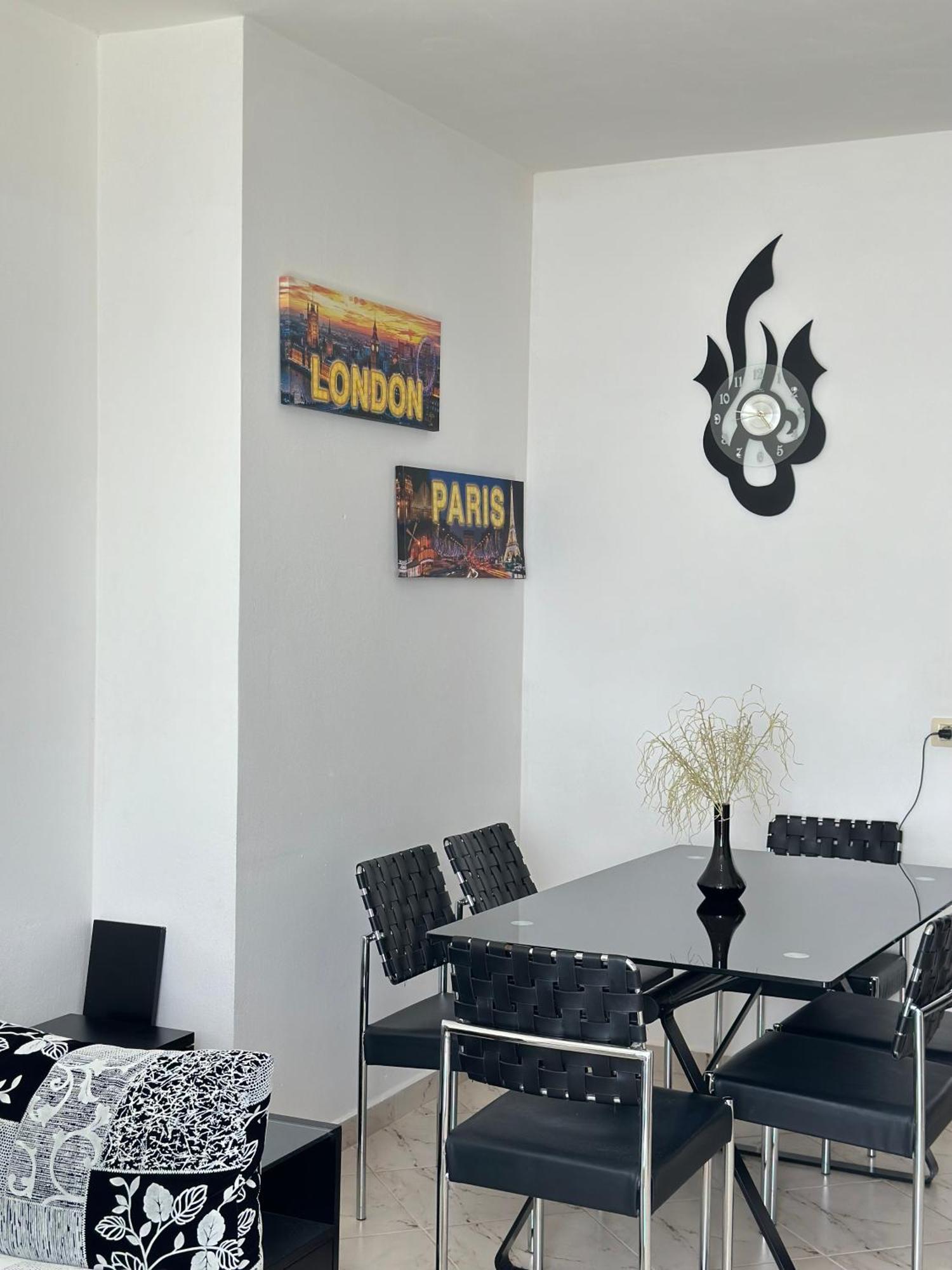 Tini Sea View Apartment Saranda Kültér fotó