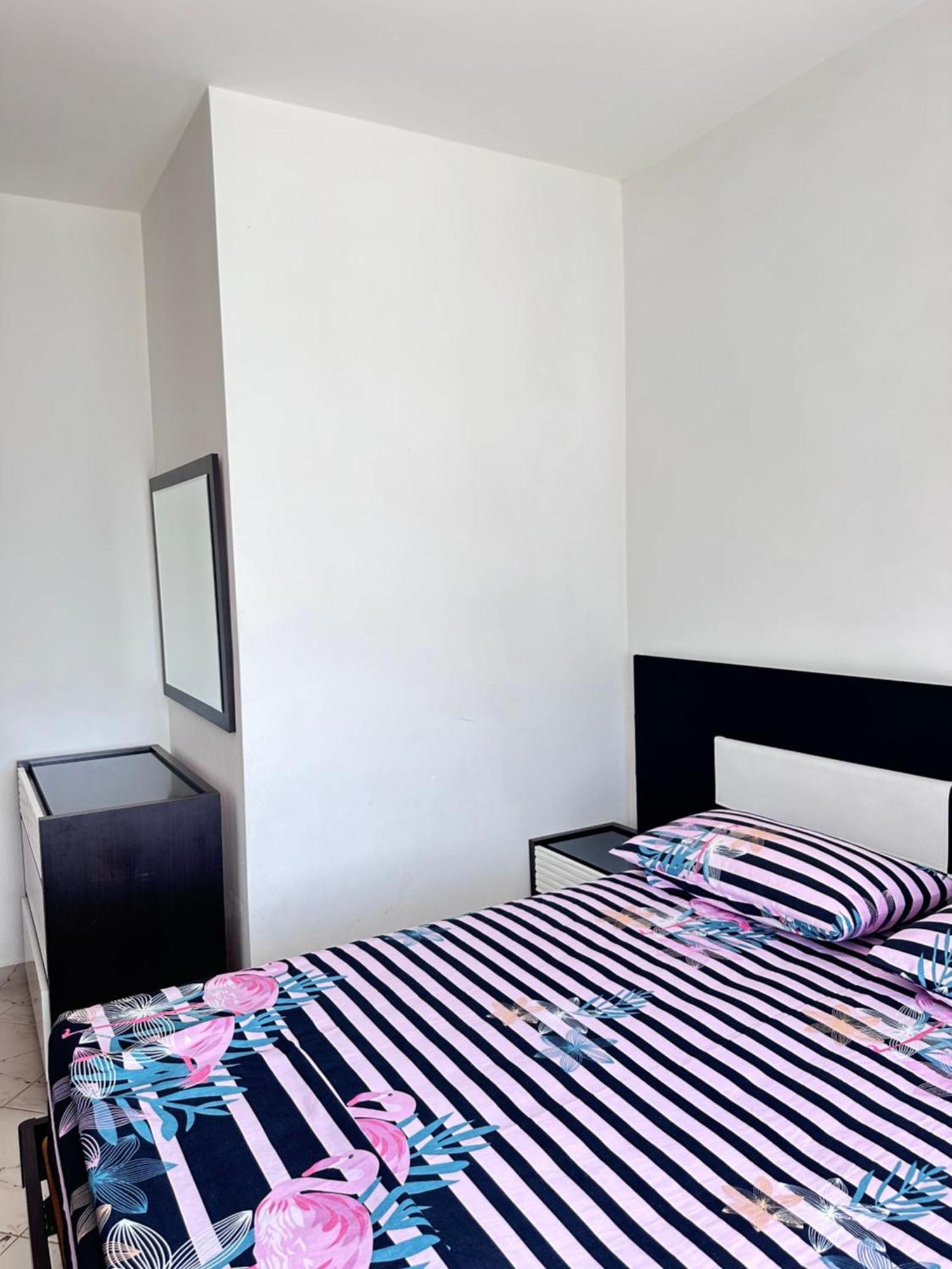 Tini Sea View Apartment Saranda Kültér fotó